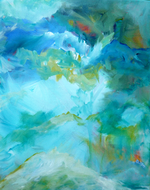 Himalaya by Jarl Forsman Himalaya