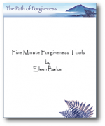 Five-Minute- Forgiveness-Tools