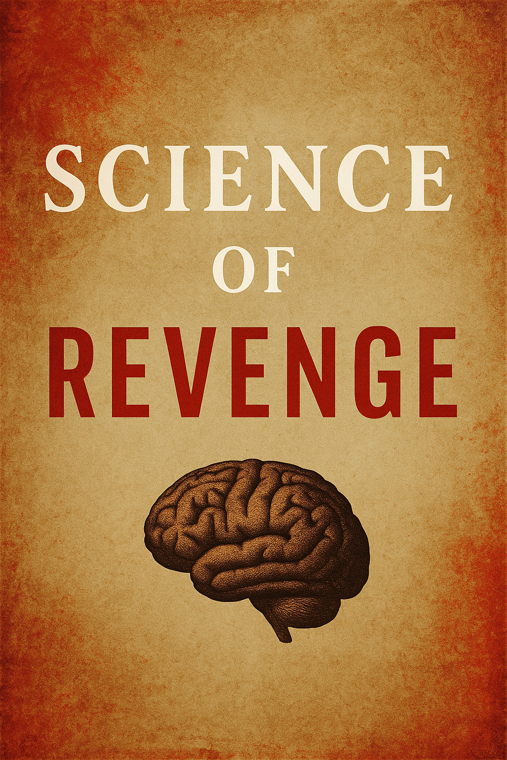 104 Science of Revenge