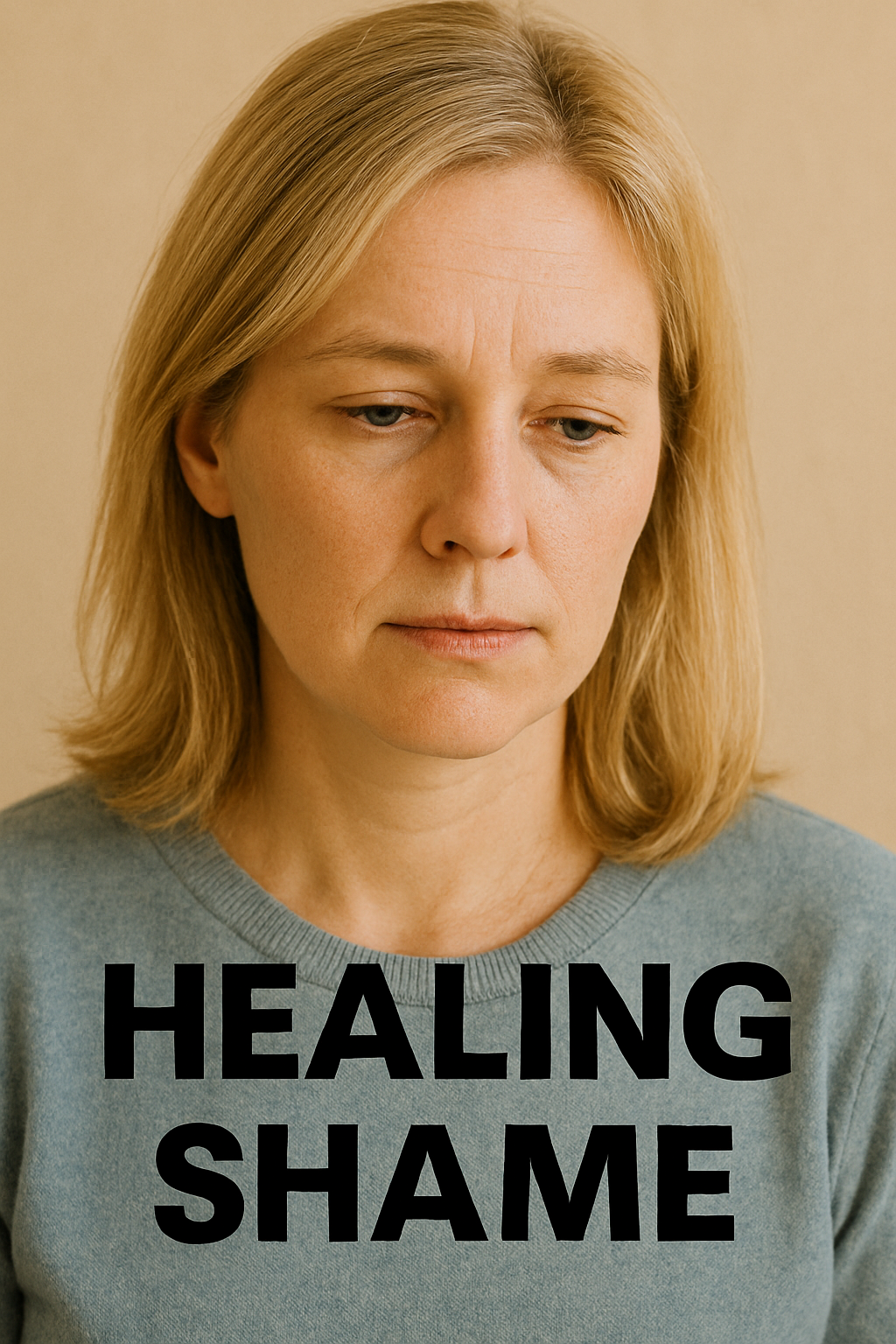 Podcast 106 Healing Shame